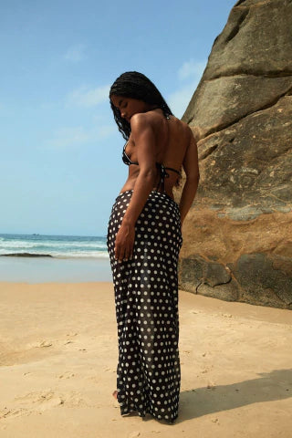 SAIA LONGA TULE POÁ