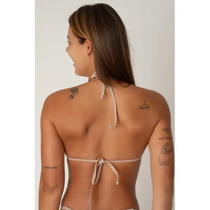 AMARELO MANTEIGA - TOP ALEXA