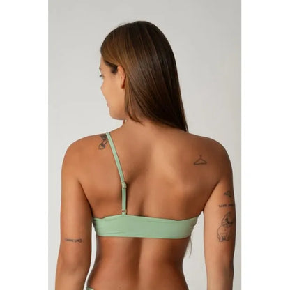 VERDE SERENA - TOP FERNANDA