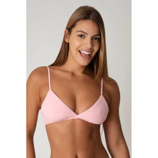 BRISA ROSA - TOP POLIANA