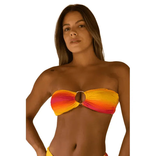 TIE DYE SOLAR - TOP RAQUEL